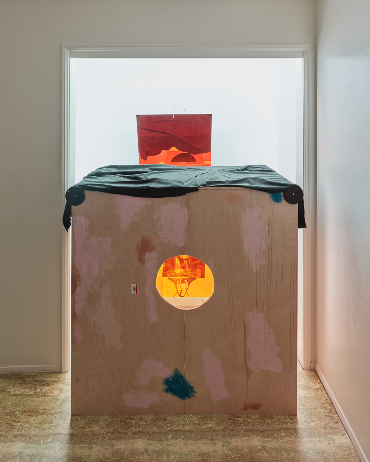 Ravi Jackson work 2